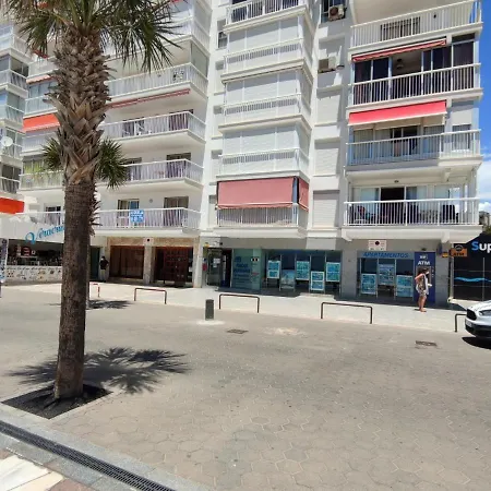 Veracruz-Fincas Benidorm Exterior foto