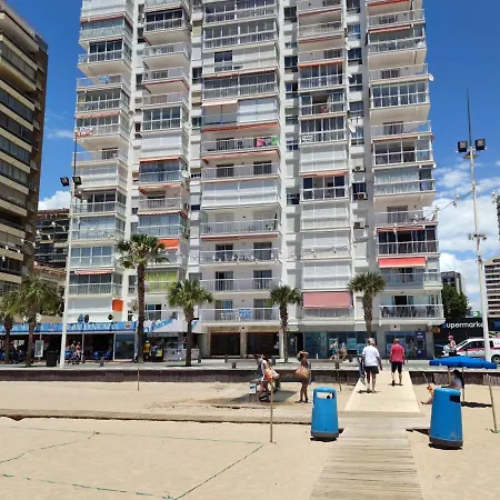 Veracruz-Fincas Benidorm Exterior foto
