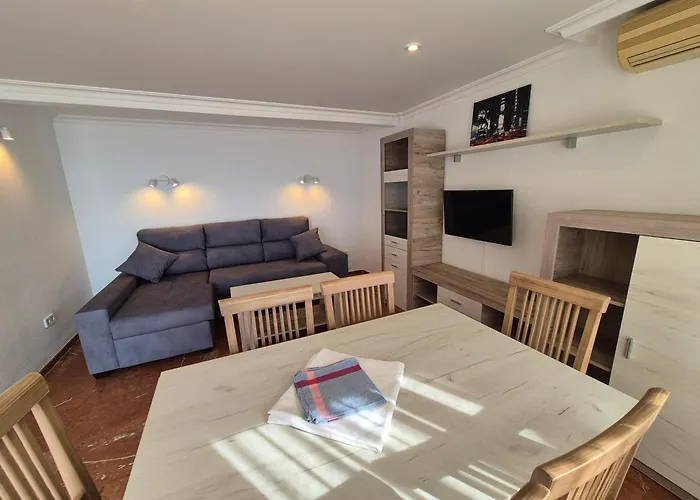 Vera Cruz - Fincas Benidorm