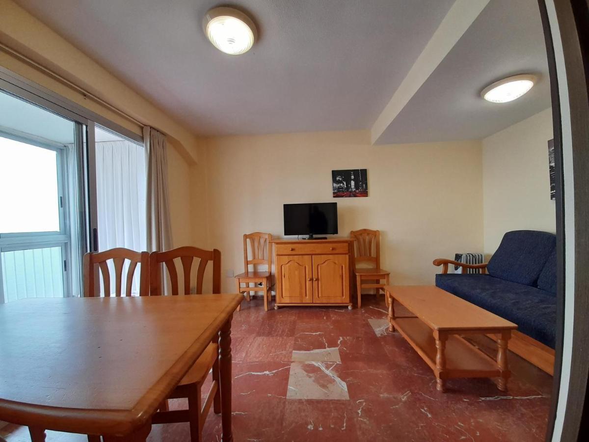 Apartment Veracruz-fincas Benidorm