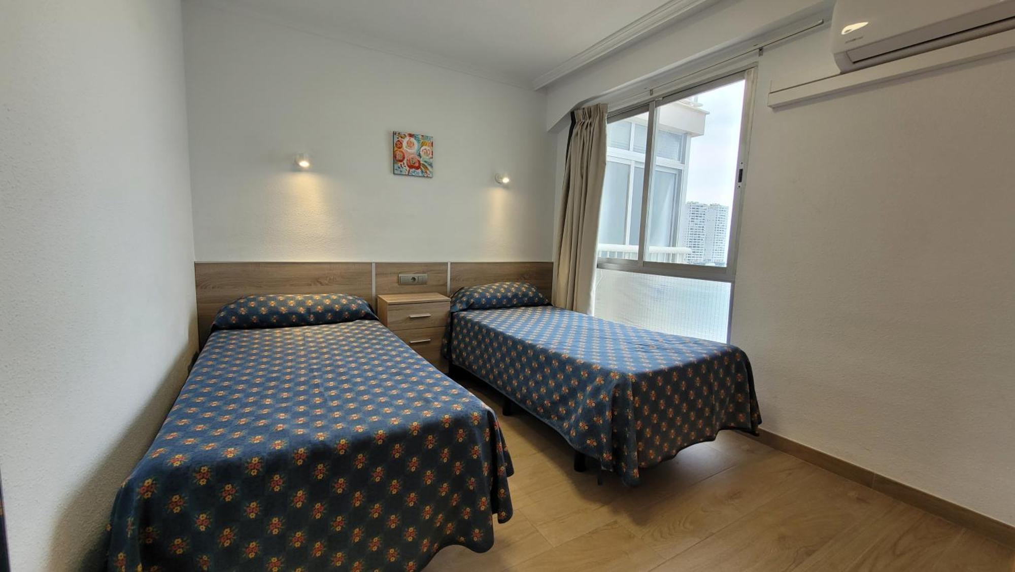 Apartment Veracruz-fincas Benidorm