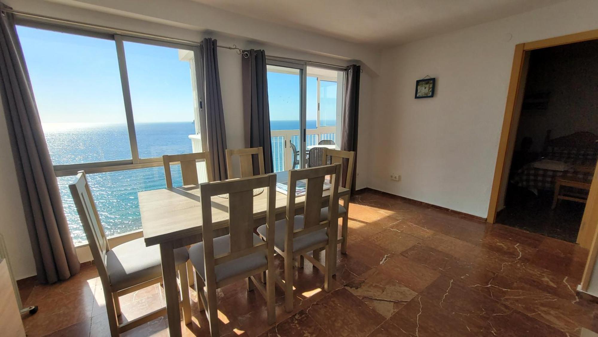Apartment Veracruz-fincas