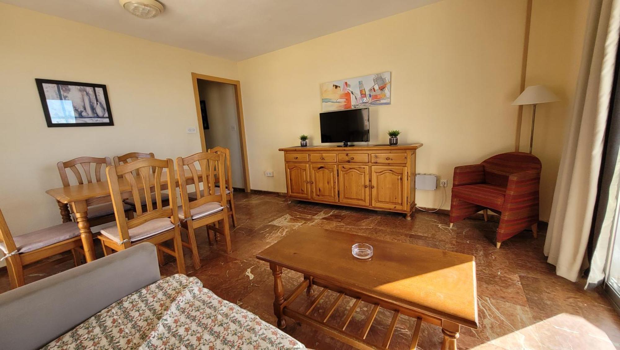 Apartment Veracruz-fincas Benidorm