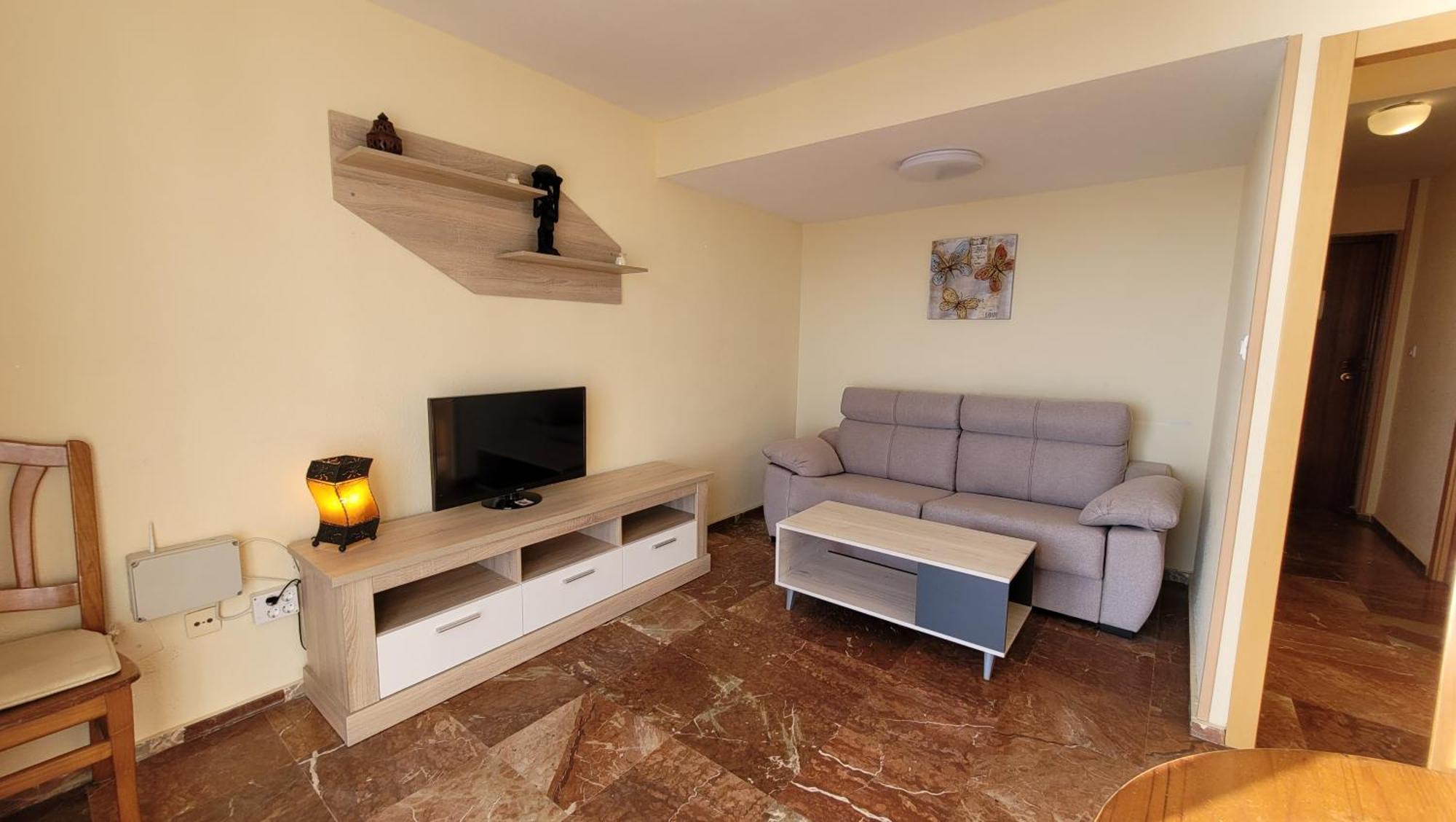 Apartment Veracruz-fincas *