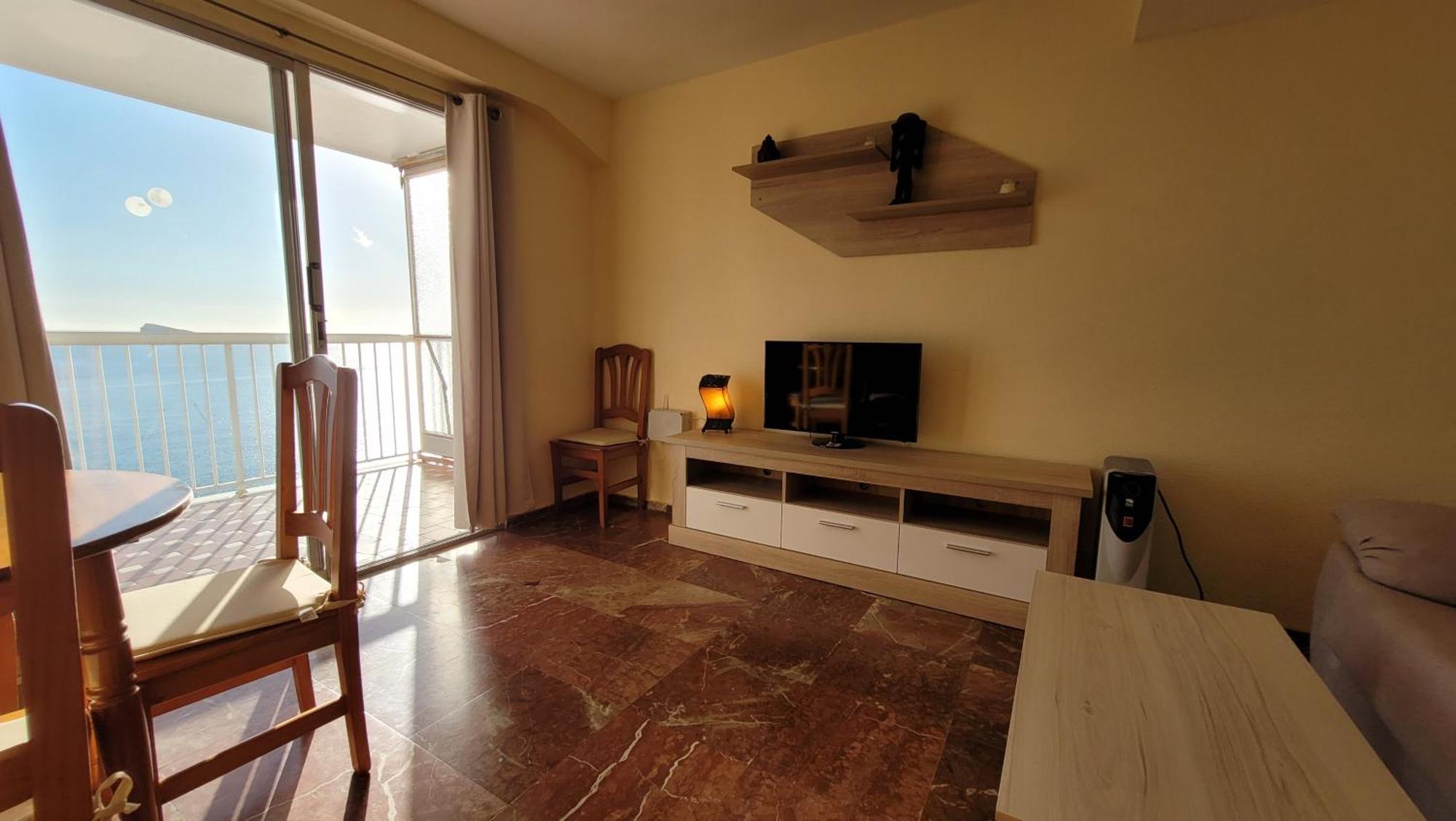 Apartment Veracruz-fincas *