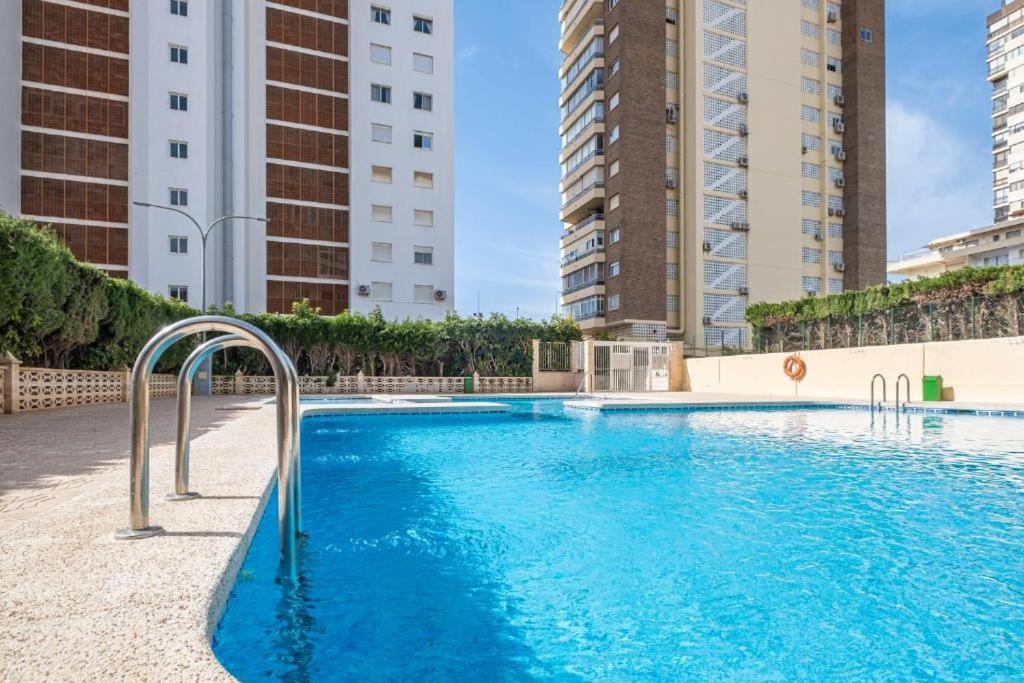 Apartment Veracruz-fincas
