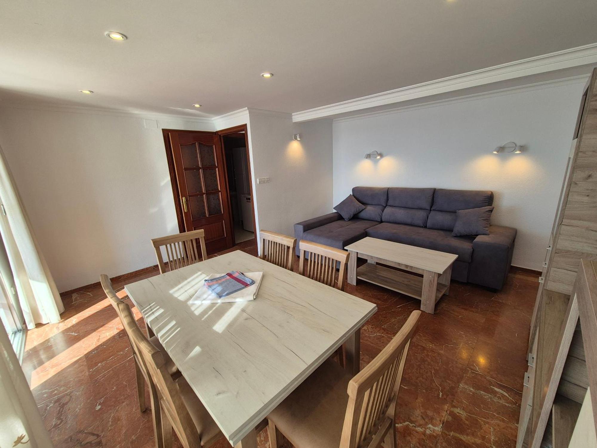 Apartment Veracruz-fincas *