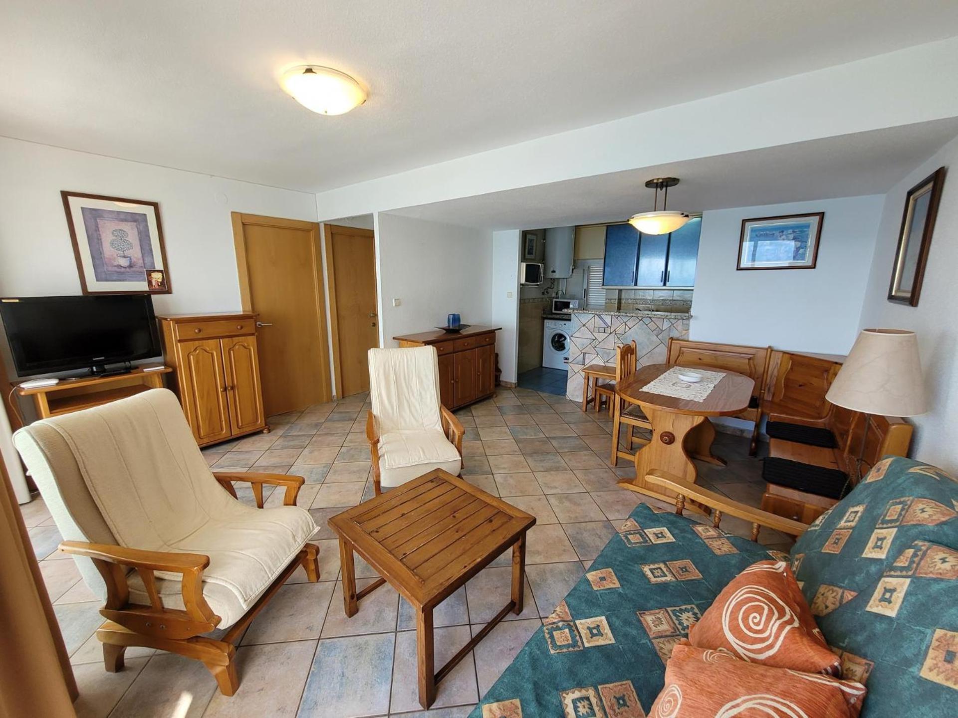Apartment Veracruz-fincas Benidorm